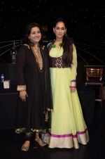 Lucky Morani at Kavita Seth_s live concert for Le Musique in  On board of Seven Seas Voyager cruise on 30th Nov 2012 (38).JPG